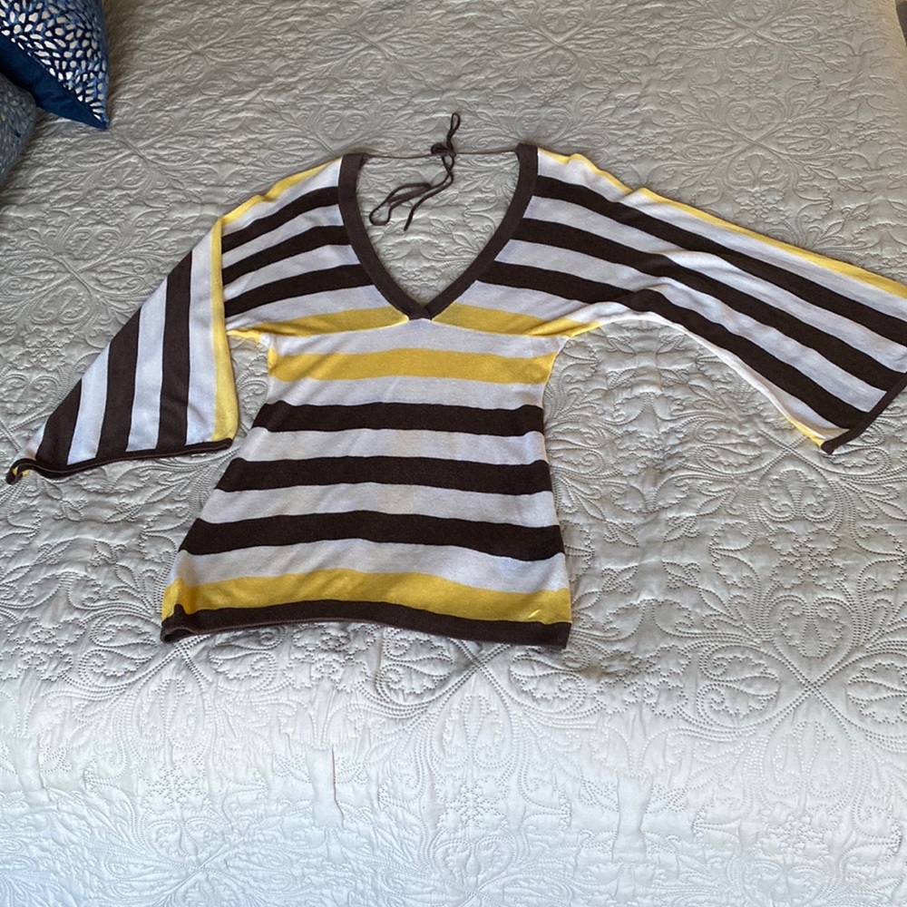 Le Chateau Blouse